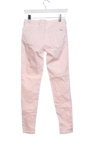 Blugi de femei Mango, Mărime S, Culoare Roz, Preț 107,99 Lei