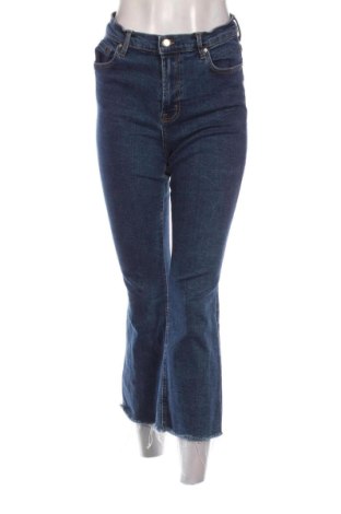 Dámské džíny  Mango, Velikost M, Barva Modrá, Cena  482,00 Kč
