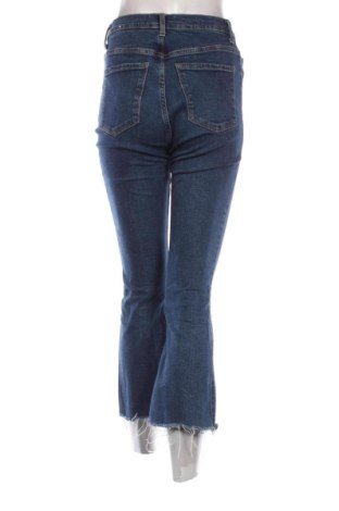 Dámské džíny  Mango, Velikost M, Barva Modrá, Cena  482,00 Kč
