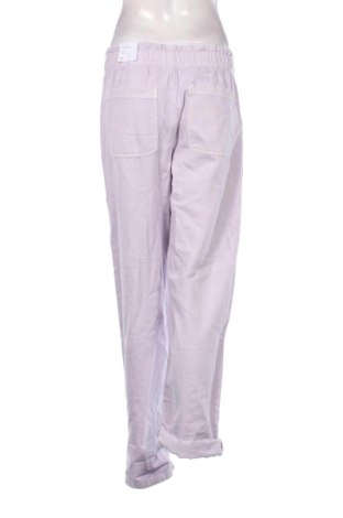 Dámské džíny  Mango, Velikost L, Barva Fialová, Cena  1 105,00 Kč