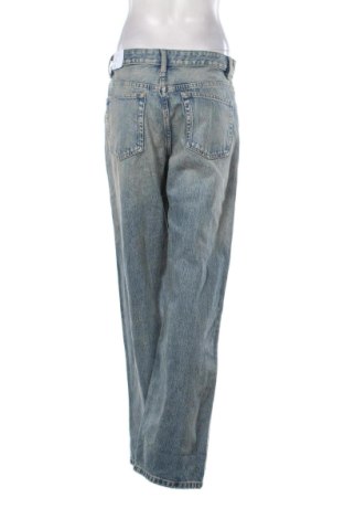 Damskie jeansy Mango, Rozmiar M, Kolor Niebieski, Cena 207,99 zł