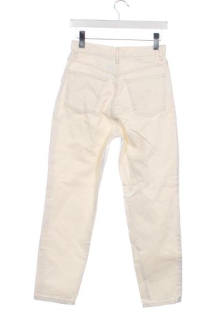 Дамски дънки Mango, Размер XS, Цвят Екрю, Цена 17,00 €