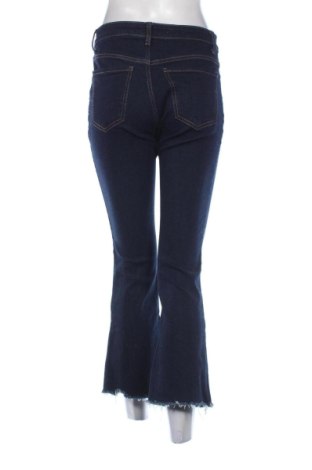 Дамски дънки Mango, Размер M, Цвят Син, Цена 20,63 €