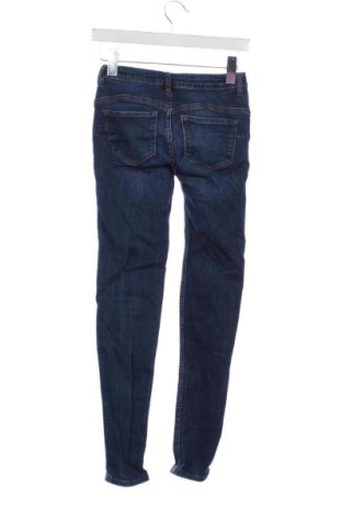 Blugi de femei Mango, Mărime XXS, Culoare Albastru, Preț 88,62 Lei