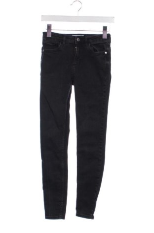 Дамски дънки Mango, Размер XS, Цвят Черен, Цена 17,00 €