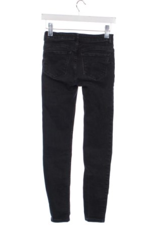 Дамски дънки Mango, Размер XS, Цвят Черен, Цена 17,00 €