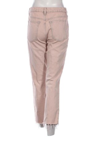 Дамски дънки Mango, Размер M, Цвят Розов, Цена 21,41 €