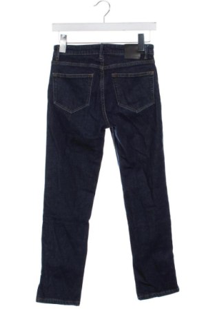 Dámské džíny  Massimo Dutti, Velikost S, Barva Modrá, Cena  689,00 Kč