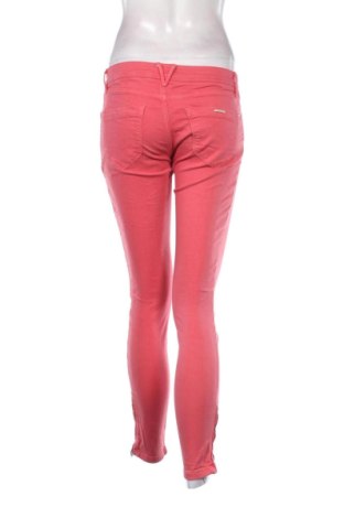 Дамски дънки Massimo Dutti, Размер M, Цвят Розов, Цена 38,36 €