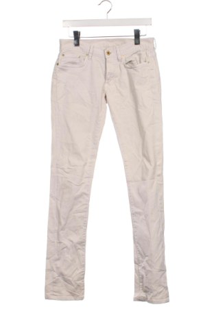 Damen Jeans Mauro Grifoni, Größe M, Farbe Beige, Preis € 32,99