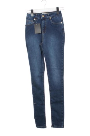 Дамски дънки Mauvette, Размер XS, Цвят Син, Цена 48,06 €