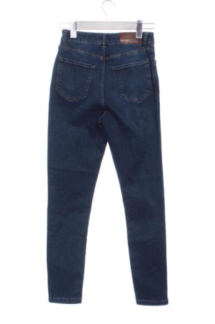 Dámske džínsy  Mauvette, Veľkosť S, Farba Modrá, Cena  45,95 €