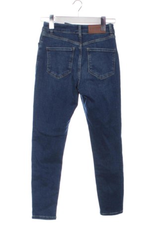 Damskie jeansy Mauvette, Rozmiar S, Kolor Niebieski, Cena 250,99 zł