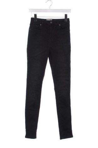 Damskie jeansy Mauvette, Rozmiar S, Kolor Czarny, Cena 250,99 zł