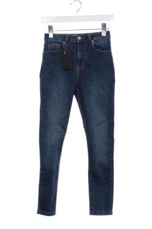 Dámské džíny  Mauvette, Velikost S, Barva Modrá, Cena  1 429,00 Kč