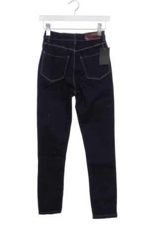 Γυναικείο Τζίν Mauvette, Μέγεθος XXS, Χρώμα Μπλέ, Τιμή 56,99 €