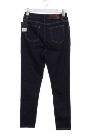 Dámské džíny  Mauvette, Velikost S, Barva Modrá, Cena  1 429,00 Kč