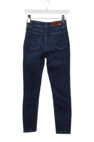 Damskie jeansy Mauvette, Rozmiar XS, Kolor Niebieski, Cena 250,99 zł