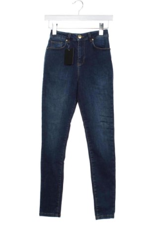 Дамски дънки Mauvette, Размер XS, Цвят Син, Цена 48,06 €