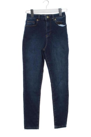 Dámske džínsy  Mauvette, Veľkosť XXS, Farba Modrá, Cena  56,95 €