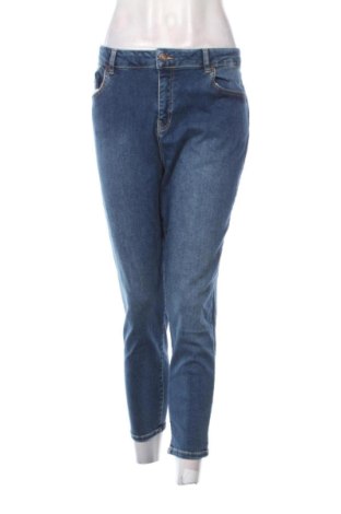 Damen Jeans Mauvette, Größe XL, Farbe Blau, Preis 61,99 €