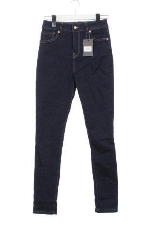 Γυναικείο Τζίν Mauvette, Μέγεθος XS, Χρώμα Μπλέ, Τιμή 56,99 €