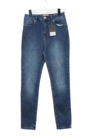 Дамски дънки Mauvette, Размер XXS, Цвят Син, Цена 48,06 €