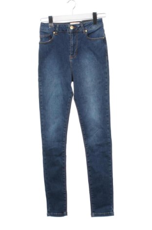 Damen Jeans Mauvette, Größe XXS, Farbe Blau, Preis 61,99 €