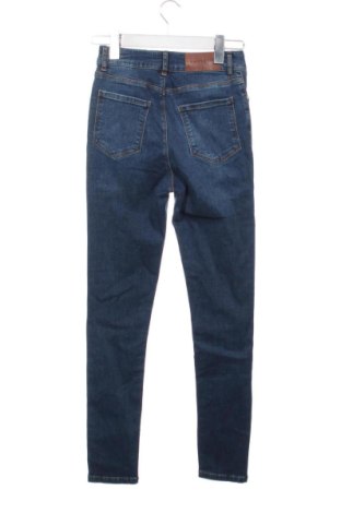 Damen Jeans Mauvette, Größe XXS, Farbe Blau, Preis 61,99 €