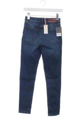 Γυναικείο Τζίν Mauvette, Μέγεθος XS, Χρώμα Μπλέ, Τιμή 56,99 €