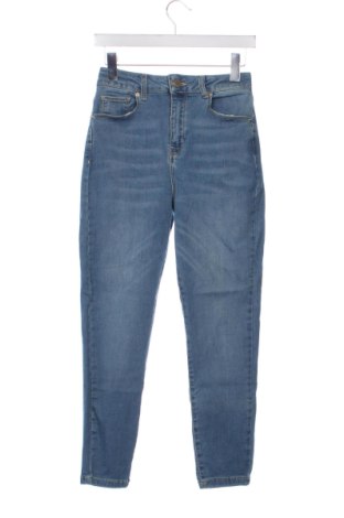 Dámske džínsy  Mauvette, Veľkosť S, Farba Modrá, Cena  56,95 €