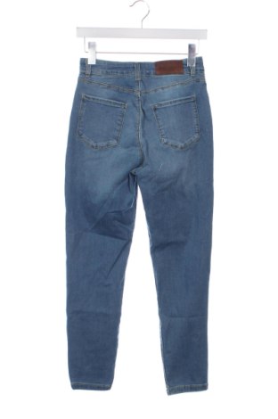 Dámske džínsy  Mauvette, Veľkosť S, Farba Modrá, Cena  56,95 €