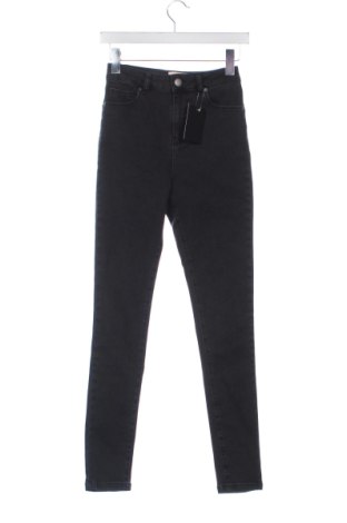 Дамски дънки Mauvette, Размер XS, Цвят Сив, Цена 38,85 €