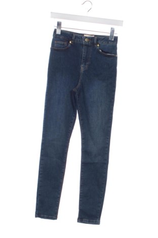 Γυναικείο Τζίν Mauvette, Μέγεθος XXS, Χρώμα Μπλέ, Τιμή 56,99 €