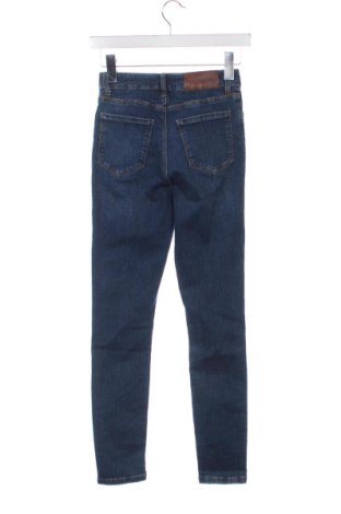 Γυναικείο Τζίν Mauvette, Μέγεθος XXS, Χρώμα Μπλέ, Τιμή 56,99 €