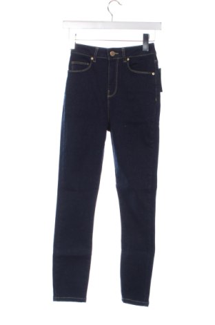 Damen Jeans Mauvette, Größe XXS, Farbe Blau, Preis 61,99 €