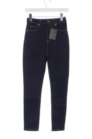 Γυναικείο Τζίν Mauvette, Μέγεθος XXS, Χρώμα Μπλέ, Τιμή 56,99 €