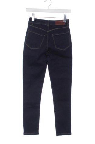 Γυναικείο Τζίν Mauvette, Μέγεθος XXS, Χρώμα Μπλέ, Τιμή 56,99 €