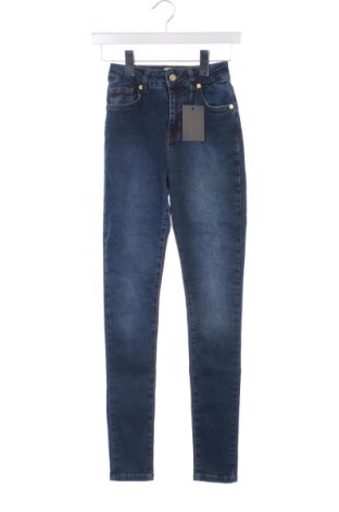 Damen Jeans Mauvette, Größe XXS, Farbe Blau, Preis 61,99 €