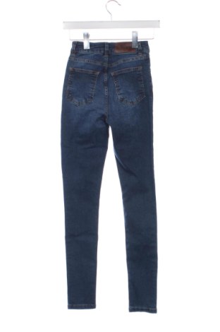 Damen Jeans Mauvette, Größe XXS, Farbe Blau, Preis 61,99 €