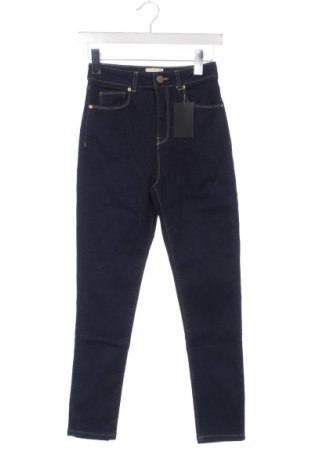 Damskie jeansy Mauvette, Rozmiar XXS, Kolor Niebieski, Cena 250,99 zł