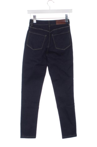 Damskie jeansy Mauvette, Rozmiar XXS, Kolor Niebieski, Cena 250,99 zł