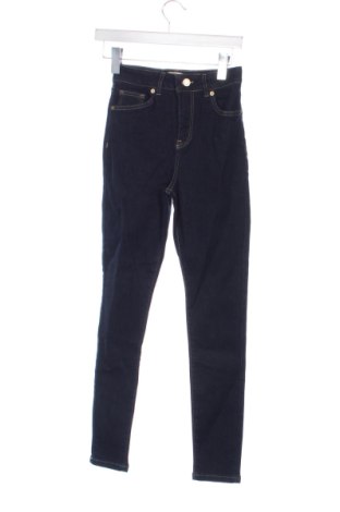 Γυναικείο Τζίν Mauvette, Μέγεθος XXS, Χρώμα Μπλέ, Τιμή 56,99 €