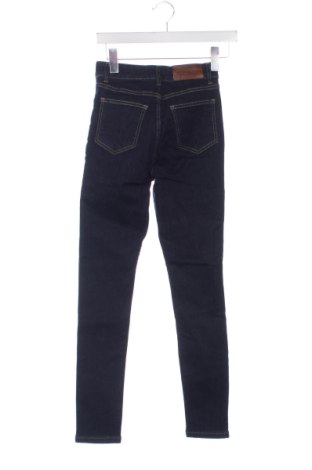 Γυναικείο Τζίν Mauvette, Μέγεθος XXS, Χρώμα Μπλέ, Τιμή 56,99 €