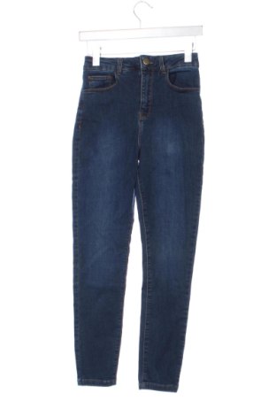 Dámské džíny  Mauvette, Velikost XS, Barva Modrá, Cena  1 429,00 Kč