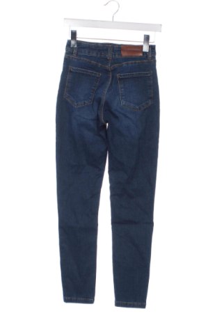 Dámské džíny  Mauvette, Velikost XS, Barva Modrá, Cena  1 429,00 Kč