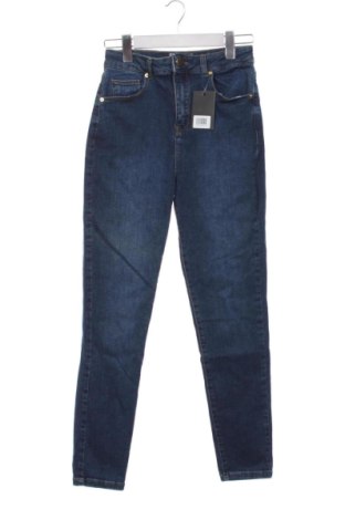 Damskie jeansy Mauvette, Rozmiar XS, Kolor Niebieski, Cena 250,99 zł