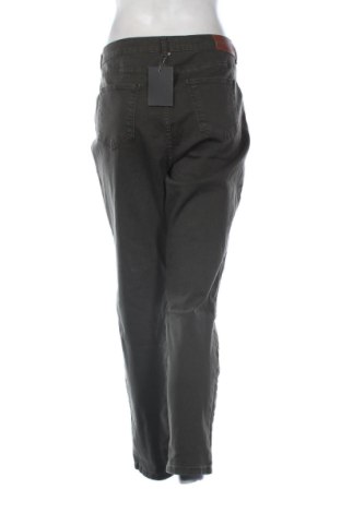 Γυναικείο Τζίν Mauvette, Μέγεθος XL, Χρώμα Πράσινο, Τιμή 45,99 €