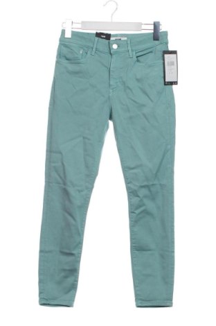 Damskie jeansy Mavi, Rozmiar M, Kolor Zielony, Cena 250,99 zł