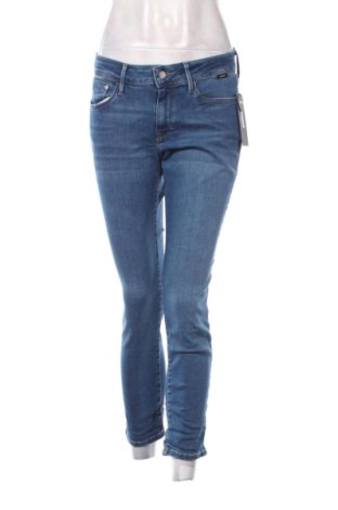 Damen Jeans Mavi, Größe M, Farbe Blau, Preis € 62,99